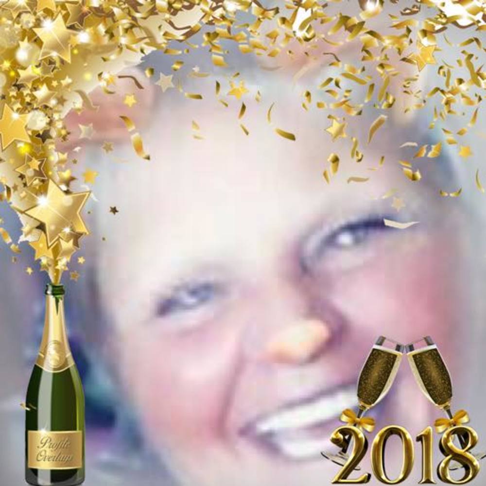 Meet your Posher, Deb